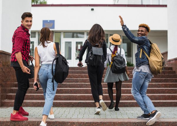Adapting to a New Culture: Tips for International Students